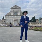 Tutor di economia laureato, giovane e preparato. offro ripetizioni online e in presenza a Firenze!